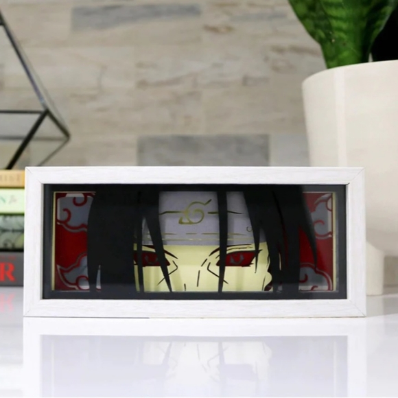 Itachi Box - Picture 2 of 4